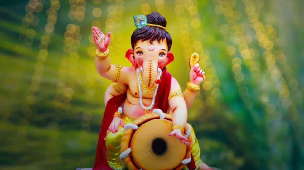 Why Is Ganesh Chaturthi Celebrated For 10 Days?
