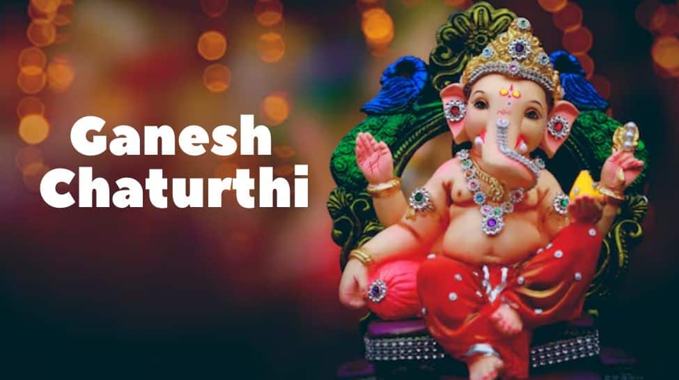 Ganesh Chaturthi 2025: Unique Ganesh Celebration Traditions Across India