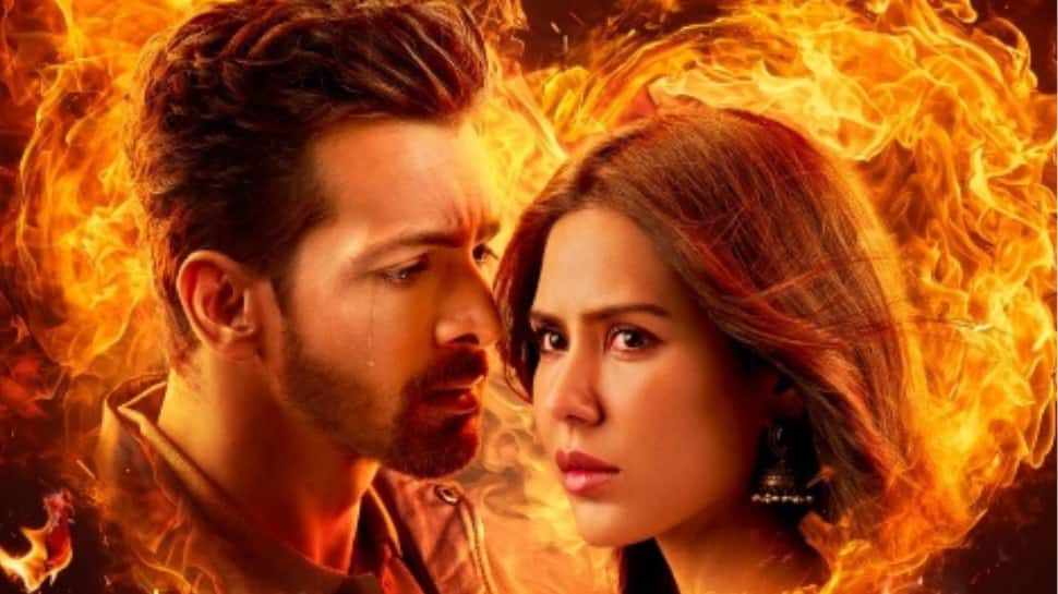 Ek Deewane Ki Deewaniyat FIRST Poster Out: Harshvardhan Rane, Sonam Bajwa's Passionate Love Story Gets NEW Release Date