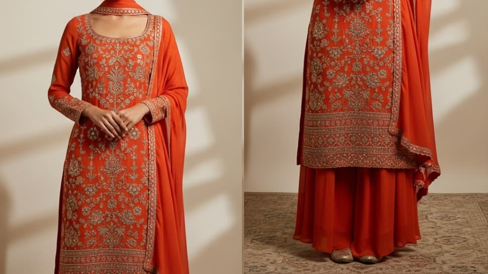 Must-Have Amazon Ethnic Sets — Grab Now for Everyday Elegance