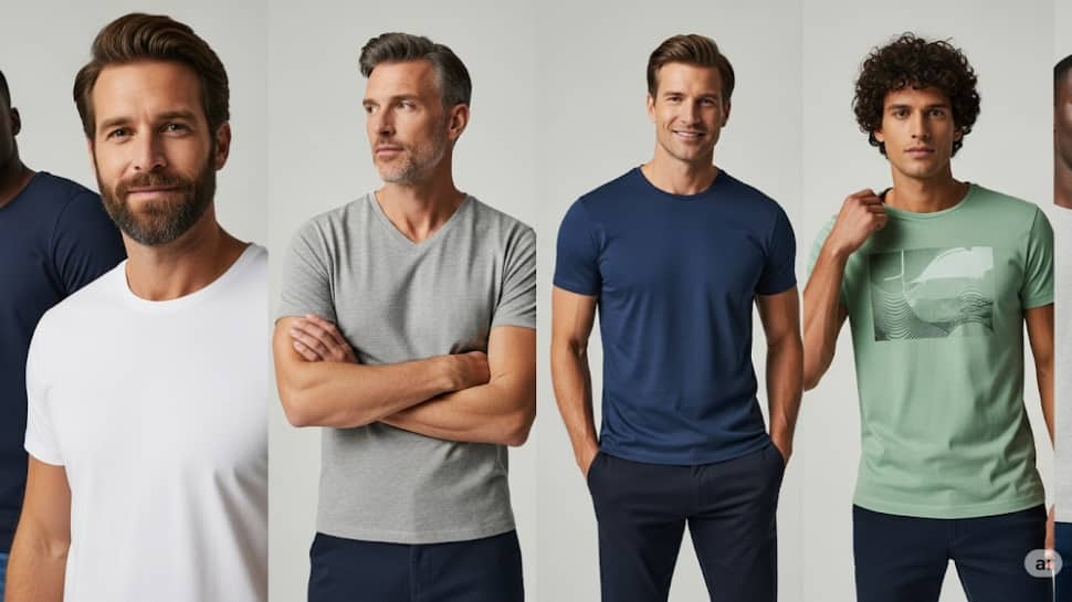Must-Have Amazon Men’s Graphic T-Shirts – Buying Guide Must-Have Amazon Men’s Graphic T-Shirts – Buying Guide