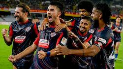 Debutant Diamond Harbour FC Stuns East Bengal, Reaches Durand Cup 2025 Final