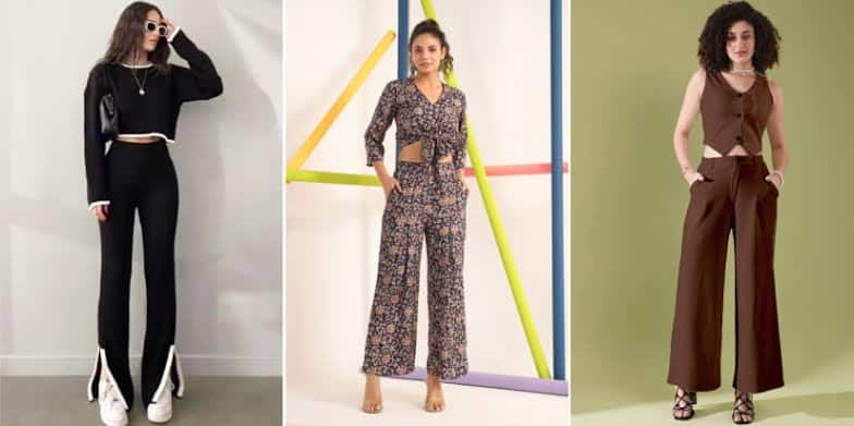Essential Women’s Summer Co-Ord Sets for Comfort and Chic
