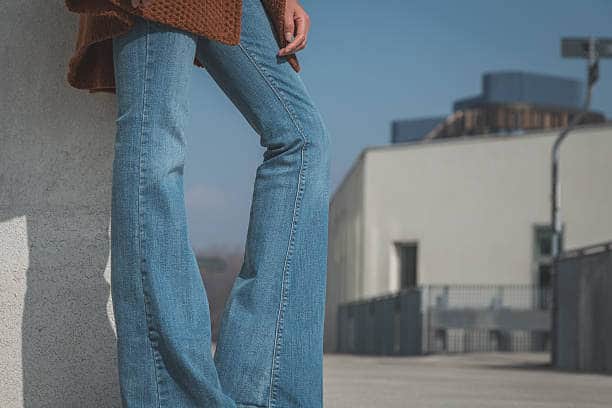 Essential Guide to Women’s Jeans