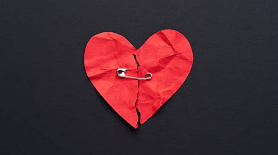 Heal Your Broken Heart: THESE 8 Tricks Will Help You In The Best Way