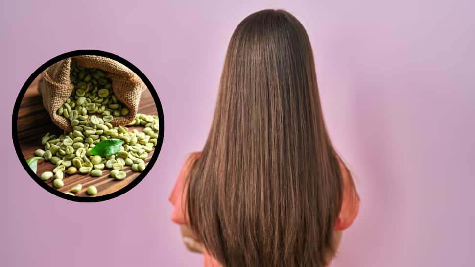 How To Effectively Use Green Coffee For Hair Growth: Natural Remedies, Benefits, And Tips