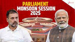 Monsoon Session Roundup: From Op Sindoor To 'Sack CM, Minister' Bill Chaos