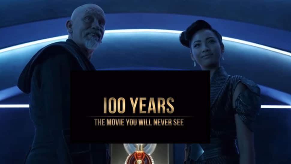 'The Movie You Will Never See'
