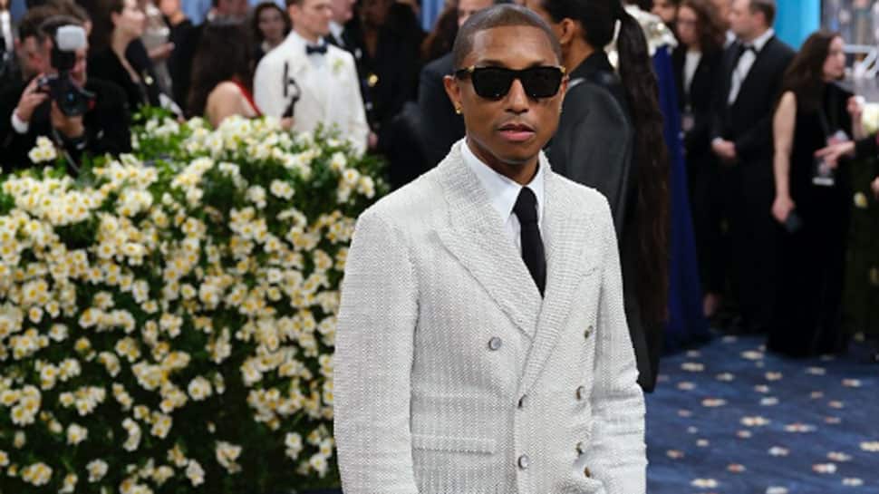 Pharrell Williams Song For 100 Years
