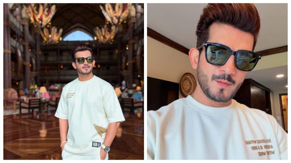 Arjun Bijlani Joins Ashneer Grover’s Reality Show Rise & Fall