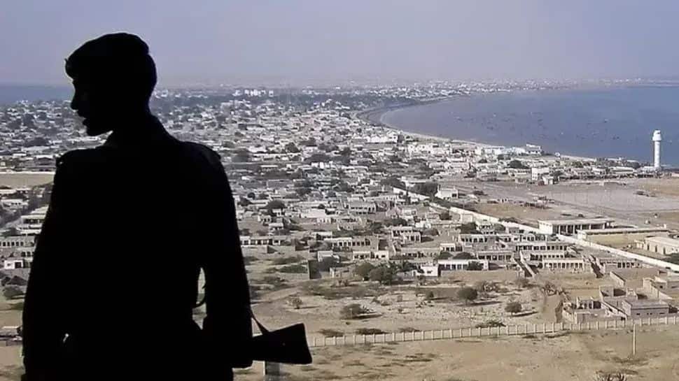 BLA Fighters Kill Four Pakistani Soldiers In Panjgur Raid