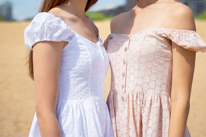 Women’s Summer Dresses to Shop at Myntra Garage Sale