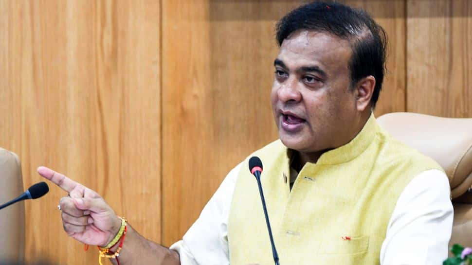 Most Adults In Assam Won`t Get Aadhaar Now, Announces CM Sarma Citing Bangladeshi Migrants Crisis