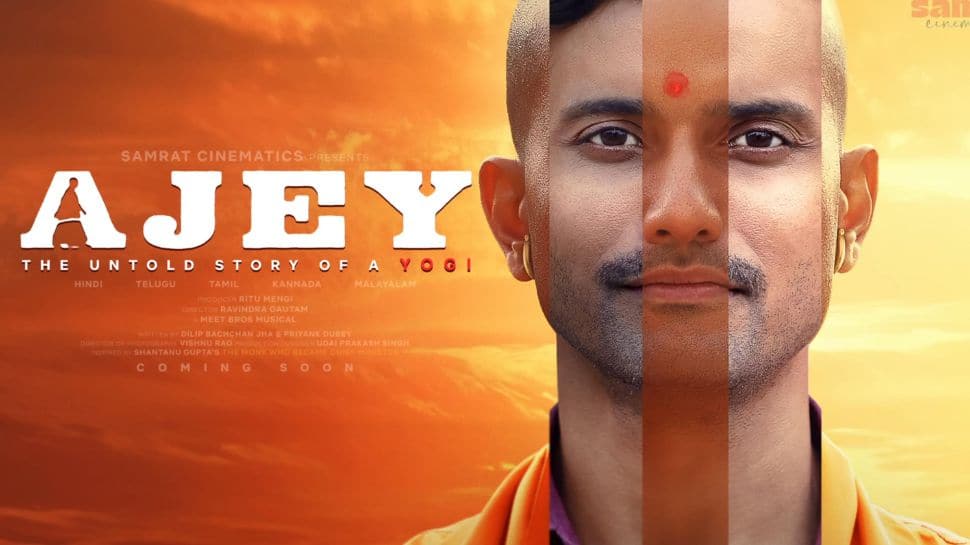 Bombay HC To Watch 'Ajey: The Untold Story Of A Yogi’ Amid CBFC Censorship Row