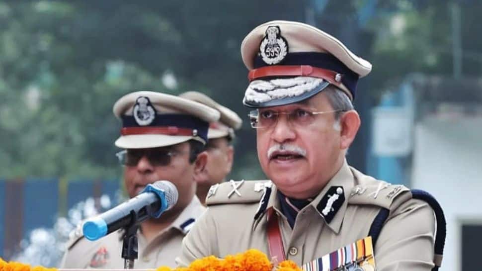 Day After Attack On CM, Satish Golcha Appointed New Delhi Police Commissioner