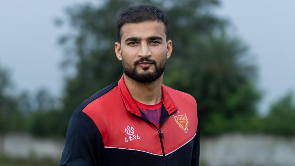 PKL 2025: Drabang Delhi KC ने सीज़न 12 के कप्तान के रूप में अशु मलिक की पुष्टि की; पूर्ण उपकरण सत्यापित करें