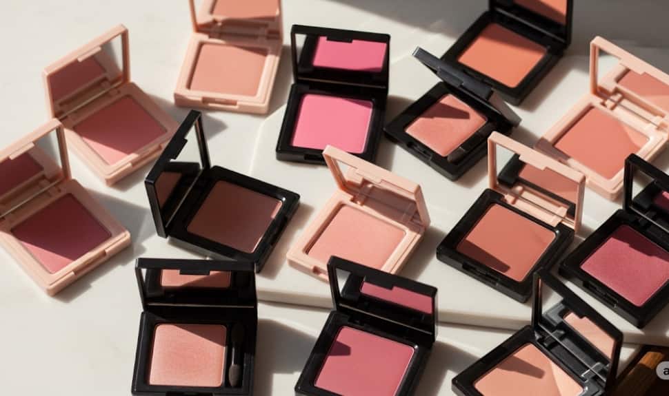 Glow & Wow: 4 Best Women’s Blushes to Shop on Zalora Glow & Wow: 4 Best Women’s Blushes to Shop on Zalora