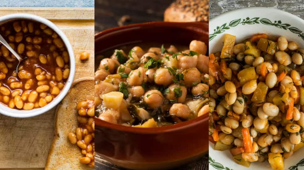 Boost Your Health: 10 Delicious and Easy Bean Recipes to Try