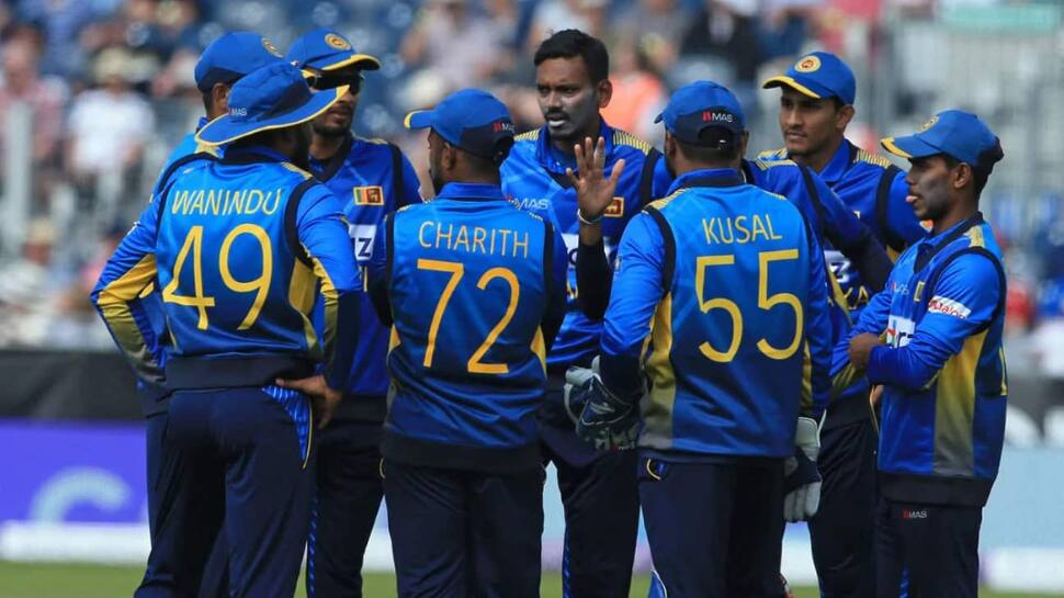 Wanindu Hasaranga Ruled Out, Nuwanidu Fernando Returns As Sri Lanka Announce 16-Member Squad Against Zimbabwe Wanindu Hasaranga Ruled Out, Nuwanidu Fernando Returns As Sri Lanka Announce 16-Member Squad Against Zimbabwe