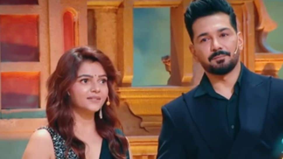 Pati, Patni Aur Panga: Rubina Dilaik Recalls Feeling Guilty After Judging Abhinav Shukla’s Humble Birthday Gift