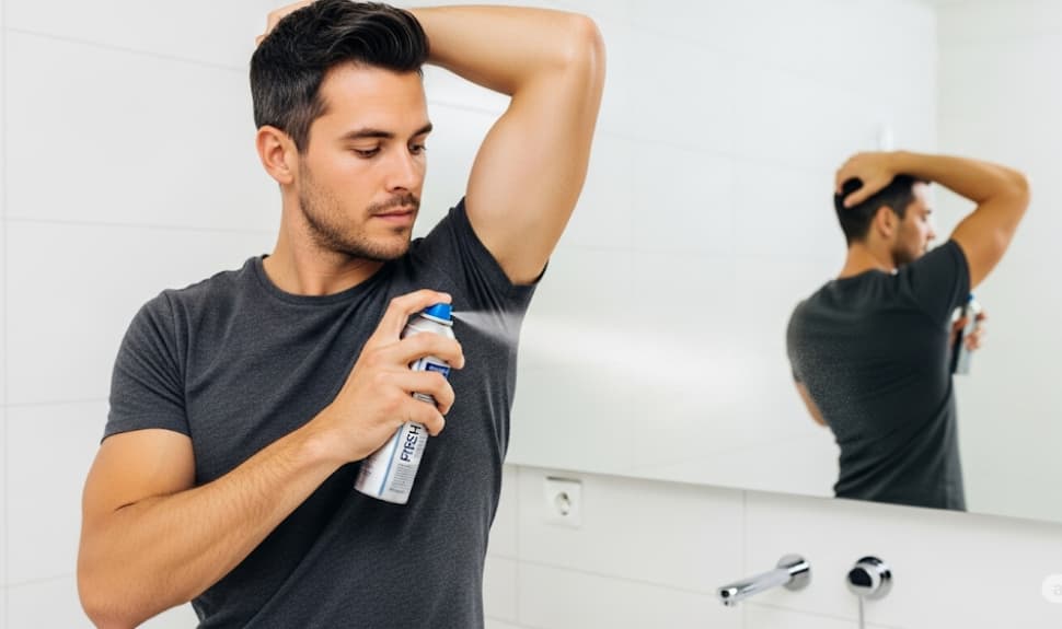 Stay Fresh All Day: 4 Best Men’s Deodorant Combos on Flipkart