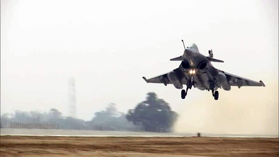 Surgical Strikes