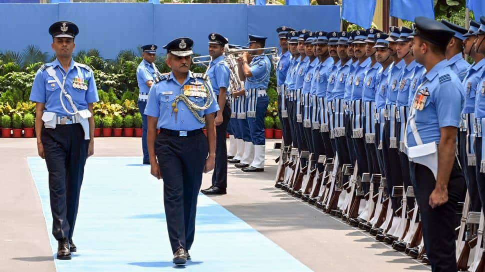 Balakot Airstrikes, 2019