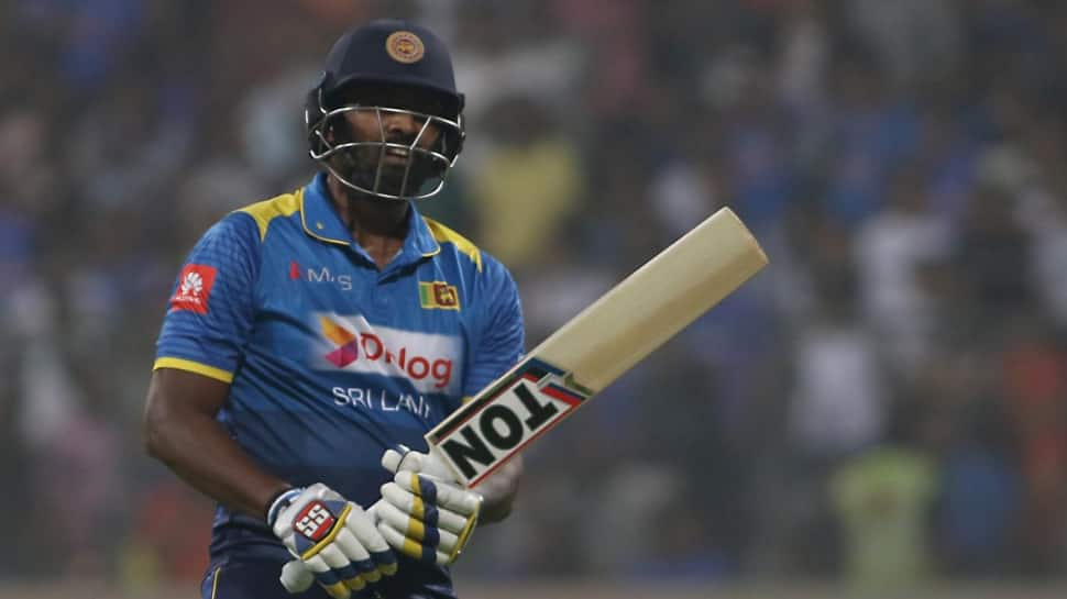 मुझे लगता है कि हमारे पास एक बहुत अच्छा है …: पूर्व रोडडोर एशिया 2025 कप में श्रीलंकाओं की संभावनाओं को खोलता है