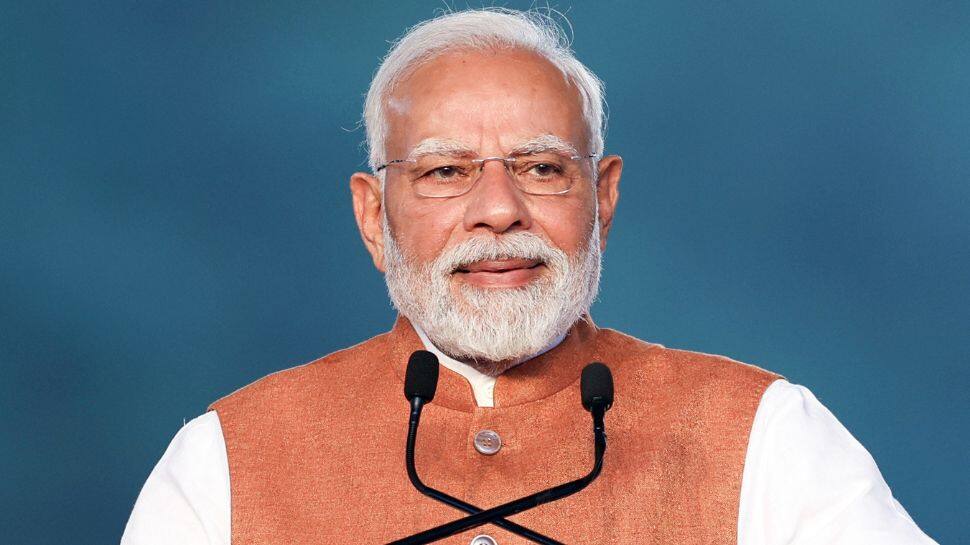 PM Modi To Visit Bihar And West Bengal Today, Inaugurate And Lay Foundation Stones For Key Development Projects