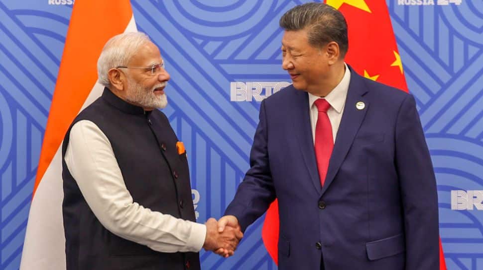 China Slams US Tariffs On India, Vows To Stand Firmly With New Delhi