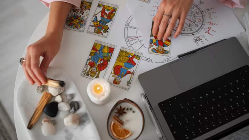 Tarot Card Reading Horoscope Today For August 22: Unexpected Opportunities May Arise, Pushing You Into New Cycles Of Growth
