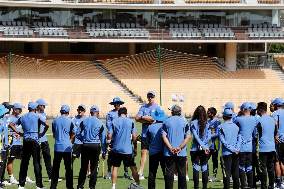 10. Comprehensive Fitness Framework for Modern Cricket