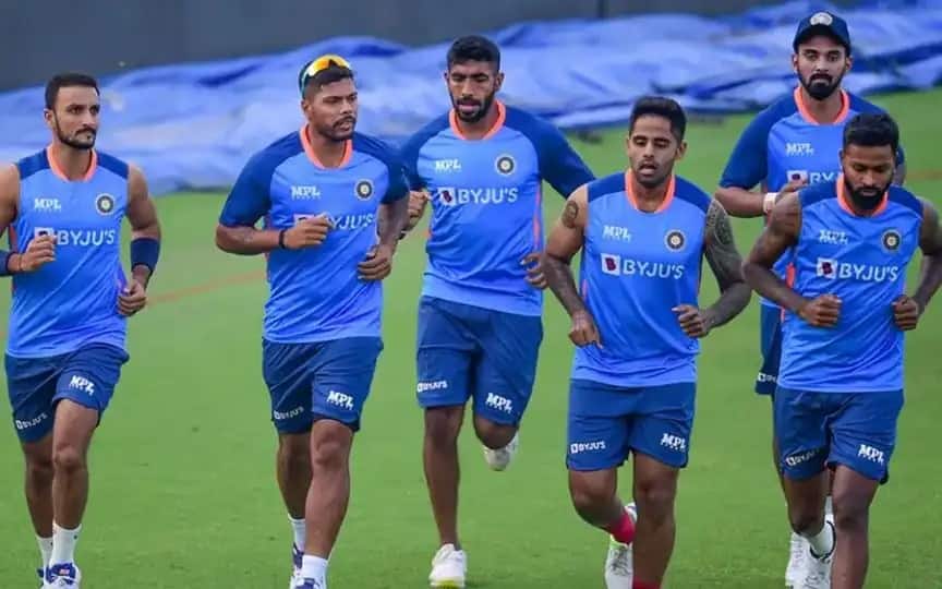 6. Already Trialed at NCA Bengaluru