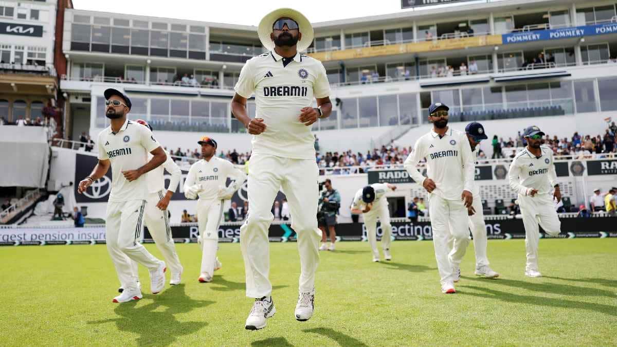 5. Introduced by Gautam Gambhir and Adrian le Roux
