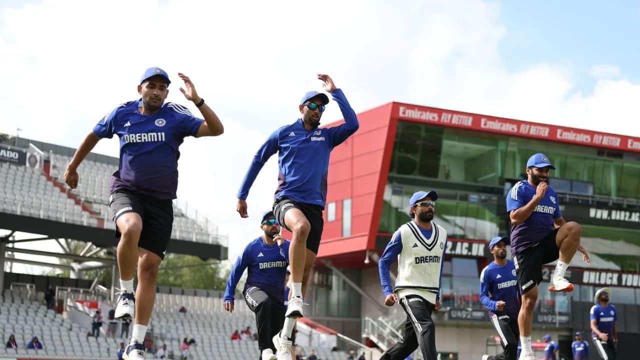 2. Developed for Rugby, Now Adapted for Cricket