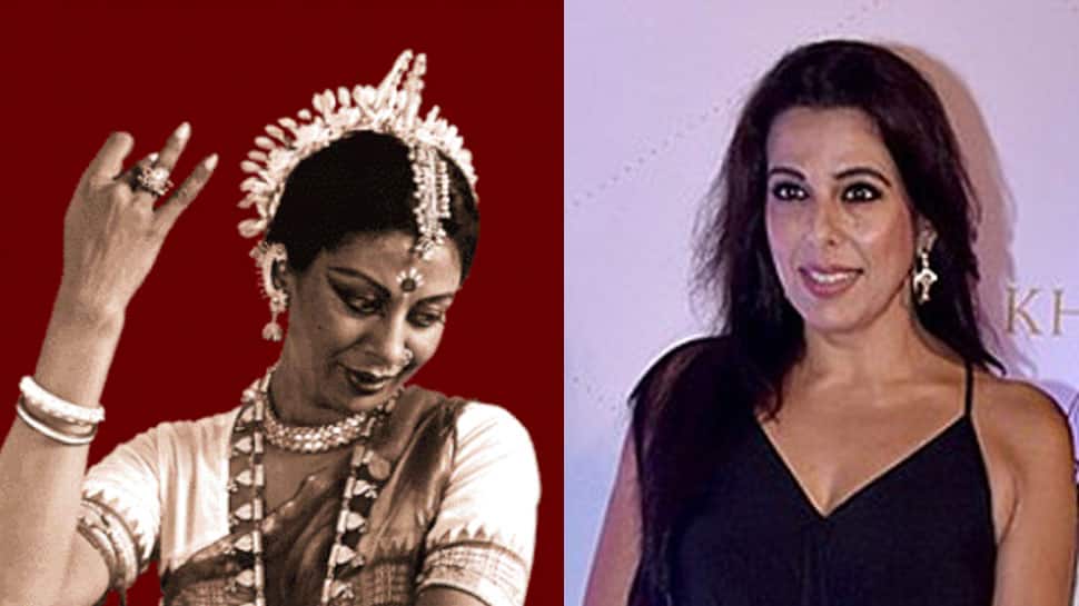 Pooja Bedi Opens Up On Mother Protima Bedi's Death, Says 'Her Body Was Never Found...Died Just The Way She Wanted'