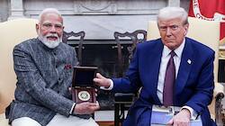 'Laundromat For Kremlin': Trump Aide Targets India Over Russian Oil Purchases