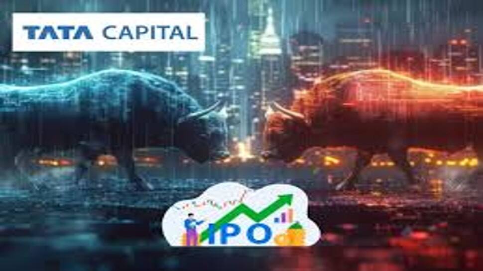 Tata Capital Gears Up For Rs 174,530,980,000 IPO Ahead Of RBI Deadline