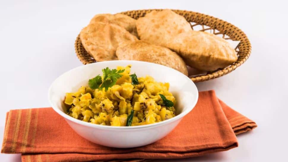 Batata Bhaji