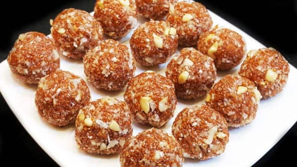 Alivache Ladoo