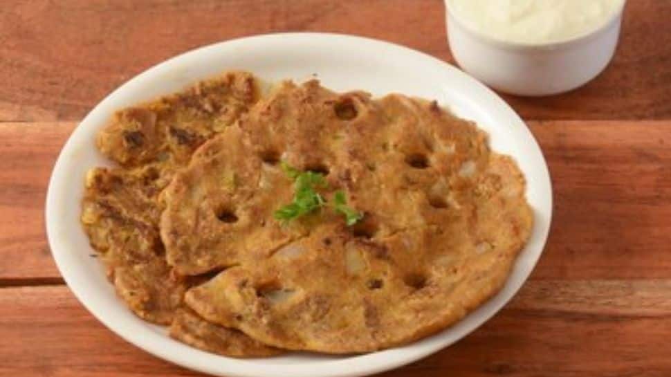 Thalipeeth