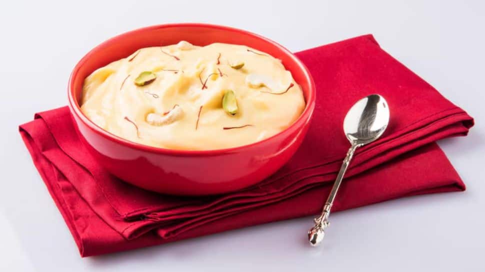 Shrikhand