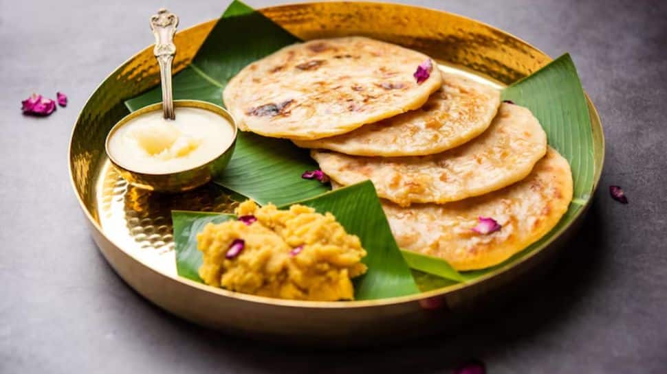 Puran Poli
