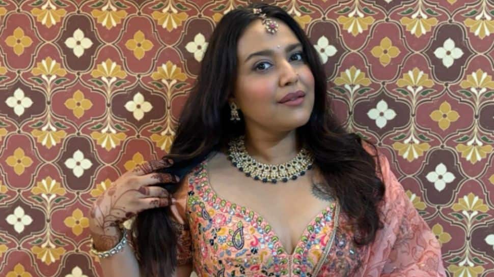 Swara Bhasker Responds To Backlash Over ‘We Are All Bisexual’ Remark, Updates Bio To ‘Girl Crush Advocate’