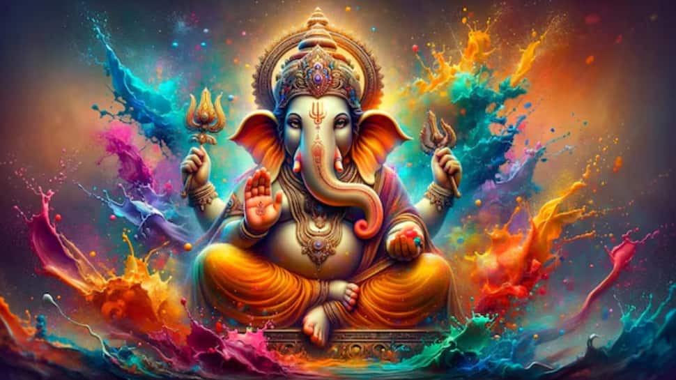 5 Lesser-Known And Fascinating Stories About Lord Ganesha You Probably Haven’t Heard Before