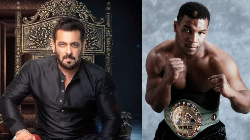 Bigg Boss 19: Former Professional Boxer Mike Tyson Set To Join Salman Khan's Show? Reports