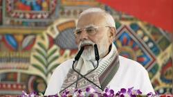 PM Modi Questions Running Govts From Jail, Backs ‘Sack Jailed Ministers’ Bill 