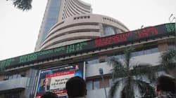 Mid Day Mood At Dalal Street: Wipro Dips on $375M Deal