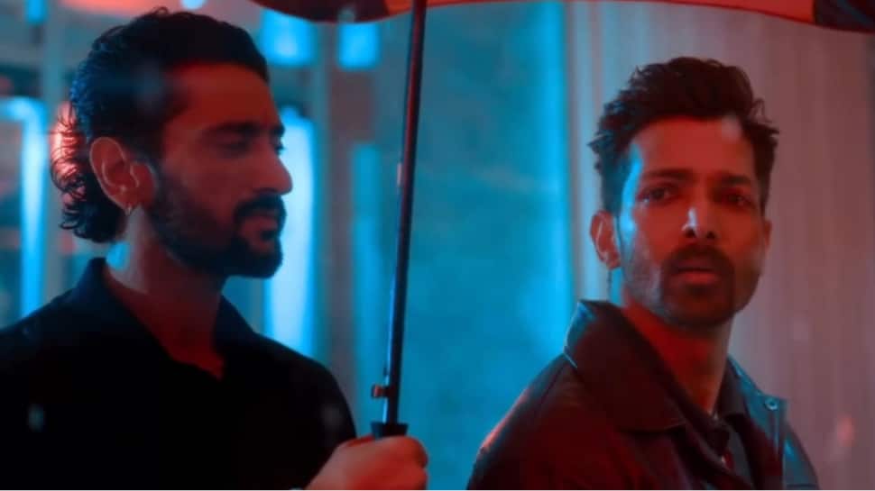 Ek Deewane Ki Deewaniyat TEASER Out: Harshvardhan Rane, Sonam Bajwa Bring Intense Love Story Fueled By Obsession And Heartbreak - WATCH