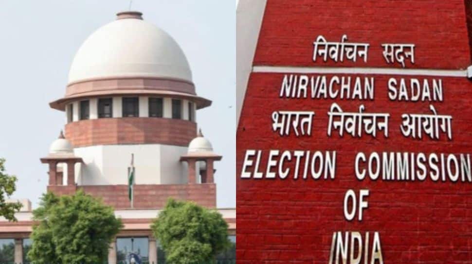Bihar SIR: Supreme Court Rules Poll Body Must Accept Aadhaar